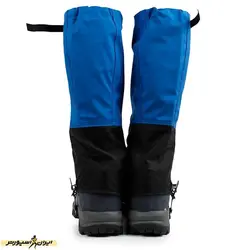 گتر کوهنوردی اسنوهاک SN063 آلبرتا ABS | آبی | پهلوان شاپ