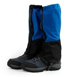 گتر کوهنوردی اسنوهاک SN064 استارکی ABS | آبی | پهلوان شاپ