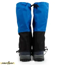 گتر کوهنوردی اسنوهاک SN064 استارکی ABS | آبی | پهلوان شاپ