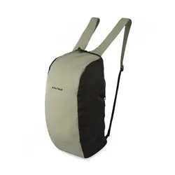 کوله کوهنوردي 10 ليتري طرح اسنوهاک حمله به قله TFR | سبز روشن | پهلوان شاپ