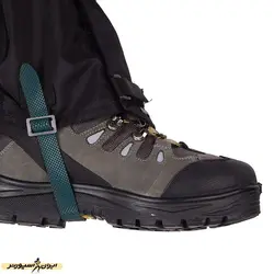 گتر کوهنوردی موتال سنگین جفتی G - Motal MTL | صورتی | پهلوان شاپ