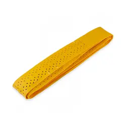 گریپ عرق گیر دسته راکت بدمینتون 7000 CHG PU-102 | زرد | پهلوان شاپ