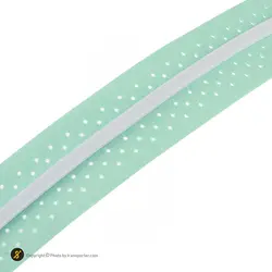 گریپ عرق گیر دسته راکت بدمینتون 7000 CHG PU-102 | سبز روشن | پهلوان شاپ