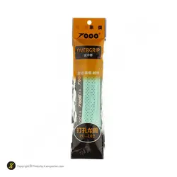 گریپ عرق گیر دسته راکت بدمینتون 7000 CHG PU-102 | سبز روشن | پهلوان شاپ