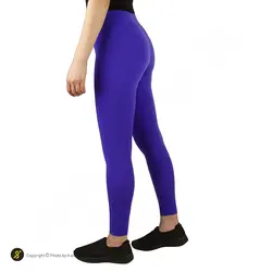 لگ زنانه UP&Fit مات پوش آپ MZA | بنفش/یاسی | پهلوان شاپ