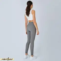 لگ زنانه UP&Fit مات پوش آپ MZA | نقره ای | پهلوان شاپ