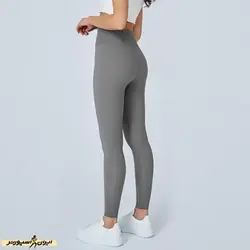 لگ زنانه UP&Fit مات پوش آپ MZA | نقره ای | پهلوان شاپ