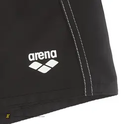 مایو شنا بچه گانه پسرانه سونایی آرنا Fundamentals JR Boxer HMK | مشکی | پهلوان شاپ