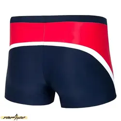 مایو شنا مردانه پادار فوراف MAJM004 MGH | سرمه ای/قرمز | پهلوان شاپ