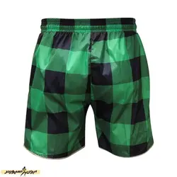 مایو شنا مردانه سونایی Under Armour NZD | سبز | پهلوان شاپ