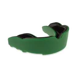 محافظ دندان لثه گیر بوکس پرو اسپرتز PS-01 BRS | سبز/مشکی | پهلوان شاپ
