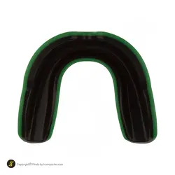 محافظ دندان لثه گیر بوکس پرو اسپرتز PS-01 BRS | سبز/مشکی | پهلوان شاپ