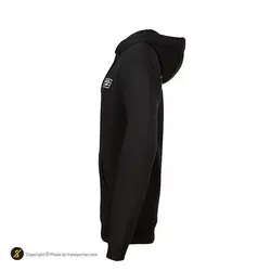هودی ورزشی مردانه ونس کلاه دار VNHO2119 NZD | مشکی | پهلوان شاپ