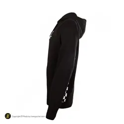 هودی ورزشی مردانه ونس کلاه دار VNHO2115 NZD | مشکی | پهلوان شاپ