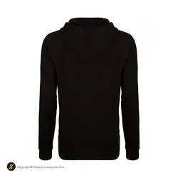 هودی ورزشی مردانه ونس کلاه دار VNHO2115 NZD | مشکی | پهلوان شاپ
