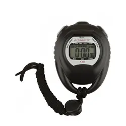 کرنومتر پرو اسپرتز P-006 BRS | مشکی | پهلوان شاپ