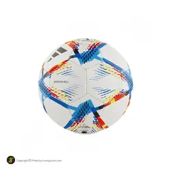 توپ آموزشی فوتبال مینی آدیداس طرح جام جهانی DST | چند رنگ | پهلوان شاپ