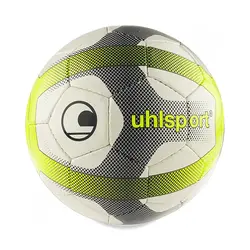 توپ فوتسال آلشپرت MUH2752-002 | سفید/سبز | پهلوان شاپ