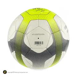 توپ فوتسال آلشپرت MUH2752-002 | سفید/سبز | پهلوان شاپ