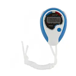 کرنومتر پرو اسپرتز BRS P-015 | سرمه ای/سفید | پهلوان شاپ