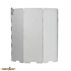 بادگیر فلزی اجاق کوهنوردی اسنوهاک ABS | طوسی | پهلوان شاپ