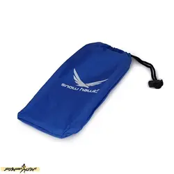 بادگیر فلزی اجاق کوهنوردی اسنوهاک ABS | طوسی | پهلوان شاپ