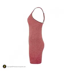 اورال ورزشی زنانه بدنسازی کبریتی کوتاه NZD | صورتی | پهلوان شاپ