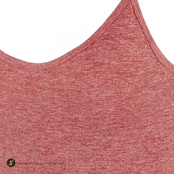 اورال ورزشی زنانه بدنسازی کبریتی کوتاه NZD | صورتی | پهلوان شاپ