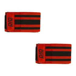 بند بدنسازی اسکات پا جفتی پرو اسپرتز 10-971 | نارنجی/مشکی | پهلوان شاپ