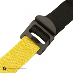 بند بدنسازی تی آر ایکس پاور ایکس BRS | زرد/مشکی | پهلوان شاپ