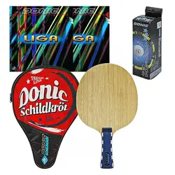 پک پینگ پنگ مسابقه ای | چند رنگ | پهلوان شاپ