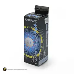 پک پینگ پنگ مسابقه ای | چند رنگ | پهلوان شاپ