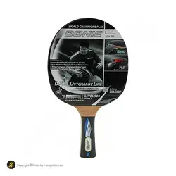 پک ورزشی پینگ پنگ نیمه حرفه ای به همراه هدیه | چند رنگ | پهلوان شاپ