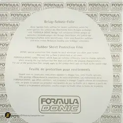 پک ورزشی پینگ پنگ نیمه حرفه ای به همراه هدیه | چند رنگ | پهلوان شاپ