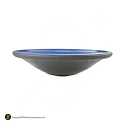 تخته تعادل بدنسازی یوگا پرو اسپرتز | آبی/طوسی | پهلوان شاپ