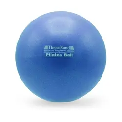 توپ بدنسازی پیلاتس نی دار بزرگ ترابند 26 سانتیمتری | آبی | پهلوان شاپ