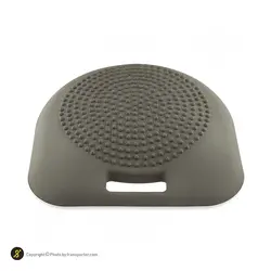 توپ بدنسازی تعادلی دسته دار KINERAPY | طوسی | پهلوان شاپ