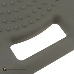 توپ بدنسازی تعادلی دسته دار KINERAPY | طوسی | پهلوان شاپ