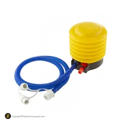 توپ بدنسازی سوییسی جیم بال فیزیوبال آجدار گلدن استار 75 سانتیمتری | بنفش | پهلوان شاپ