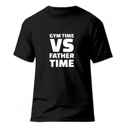 تیشرت ورزشی بدنسازی فشن لاین FTNS 166 | مشکی/سفید | پهلوان شاپ