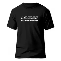 تیشرت ورزشی بدنسازی فشن لاین FTNS 169 | مشکی/سفید | پهلوان شاپ