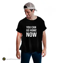 تیشرت ورزشی بدنسازی فشن لاین FTNS 171 | مشکی/سفید | پهلوان شاپ