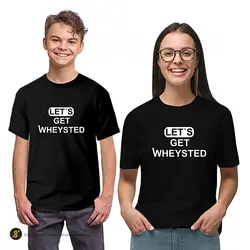 تیشرت ورزشی بدنسازی فشن لاین FTNS 172 | مشکی/سفید | پهلوان شاپ