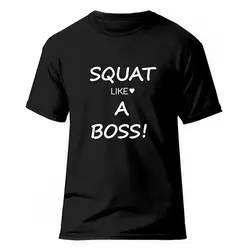 تیشرت ورزشی بدنسازی فشن لاین FTNS 176 | مشکی/سفید | پهلوان شاپ