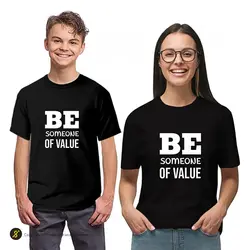 تیشرت ورزشی بدنسازی فشن لاین FTNS 178 | مشکی/سفید | پهلوان شاپ