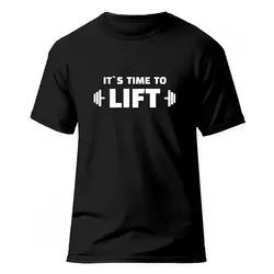 تیشرت ورزشی بدنسازی فشن لاین FTNS 177 | مشکی/سفید | پهلوان شاپ