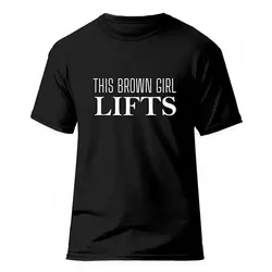 تیشرت ورزشی بدنسازی فشن لاین FTNS 179 | مشکی/سفید | پهلوان شاپ