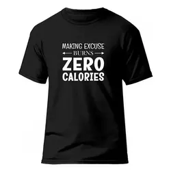 تیشرت ورزشی بدنسازی فشن لاین FTNS 185 | مشکی/سفید | پهلوان شاپ