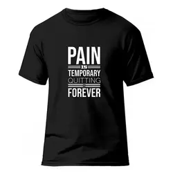 تیشرت ورزشی بدنسازی فشن لاین FTNS 188 | مشکی/سفید | پهلوان شاپ