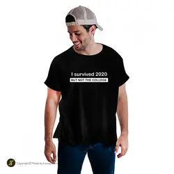 تیشرت ورزشی بدنسازی فشن لاین FTNS 189 | مشکی/سفید | پهلوان شاپ